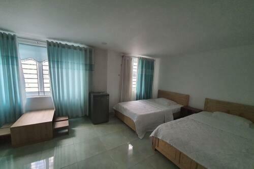 Apartamento Happy House Hotel