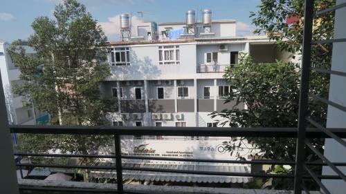 Apartamento Happy House Hotel