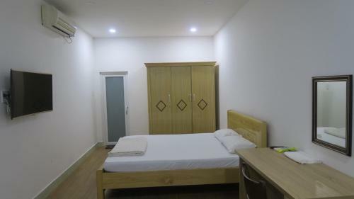 Apartamento Happy House Hotel