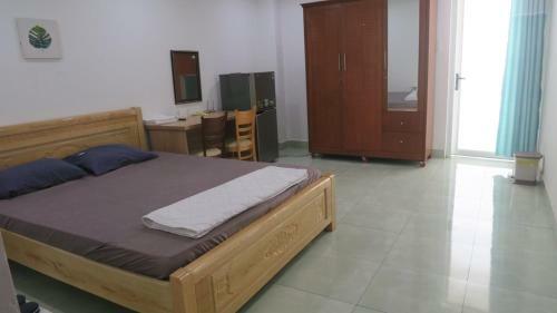 Apartamento Happy House Hotel