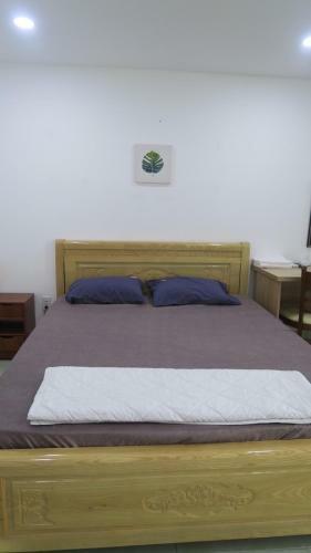 Apartamento Happy House Hotel