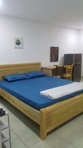 Apartamento Happy House Hotel