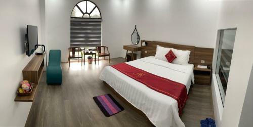 Bed & Breakfast Hotel A18 L�o Cai