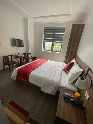 Bed & Breakfast Hotel A18 L�o Cai