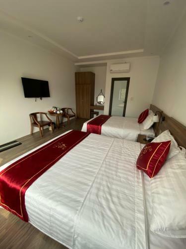 Bed & Breakfast Hotel A18 L�o Cai