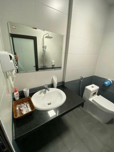 Bed & Breakfast Hotel A18 L�o Cai