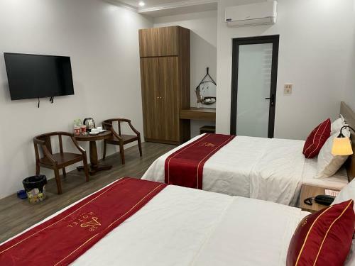 Bed & Breakfast Hotel A18 L�o Cai