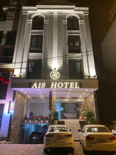 Bed & Breakfast Hotel A18 L�o Cai