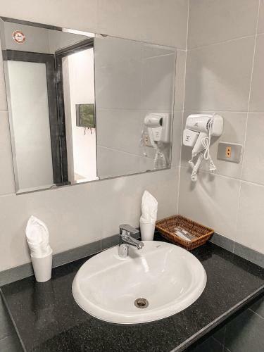 Bed & Breakfast Hotel A18 L�o Cai