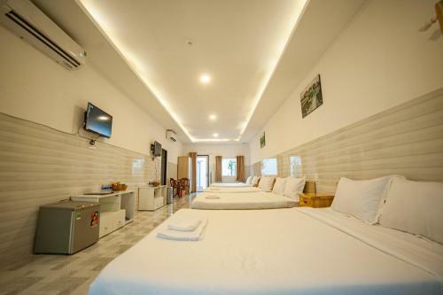 Fami Nguy?n Homestay Ch�u ??c