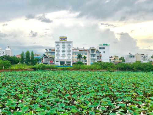 Hotel ??ng Khoa 1 N�i Sam