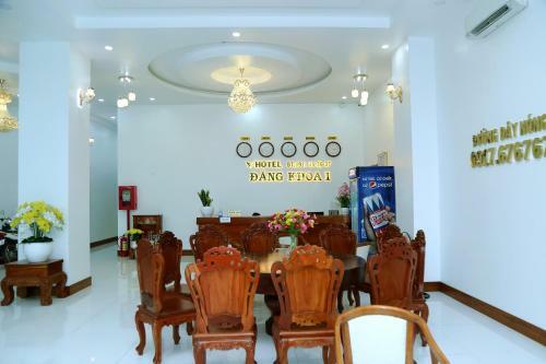 Hotel ??ng Khoa 1 N�i Sam