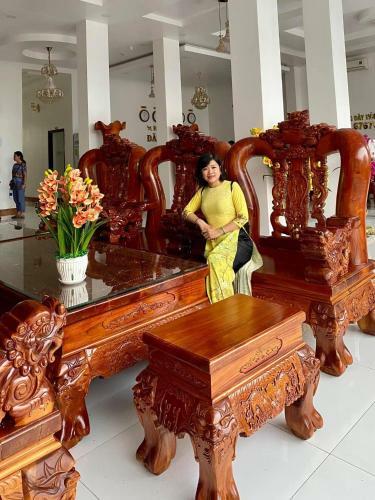 Hotel ??ng Khoa 1 N�i Sam