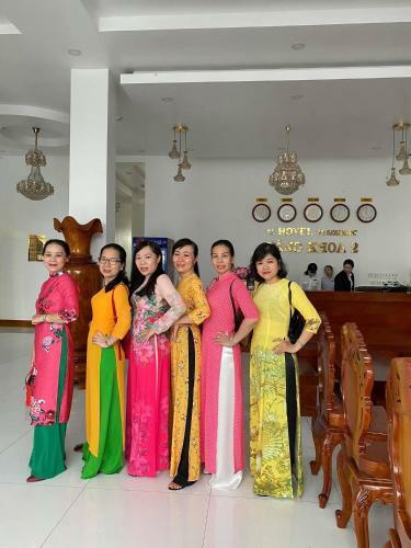 Hotel ??ng Khoa 1 N�i Sam