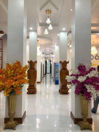 Hotel ??ng Khoa 1 N�i Sam