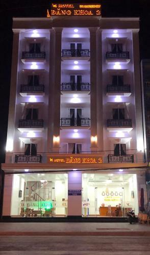 Hotel ??ng Khoa 1 N�i Sam