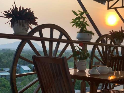 Bed & Breakfast Little Saigon Homestay