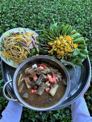 Bed & Breakfast Little Saigon Homestay
