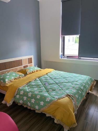 Bed & Breakfast Nh� Ngh? Tinder
