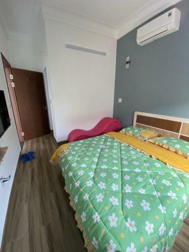 Bed & Breakfast Nh� Ngh? Tinder