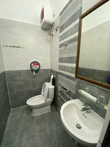 Bed & Breakfast Nh� Ngh? Tinder