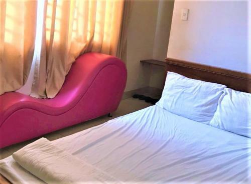 Hotel Dung Khanh Motel