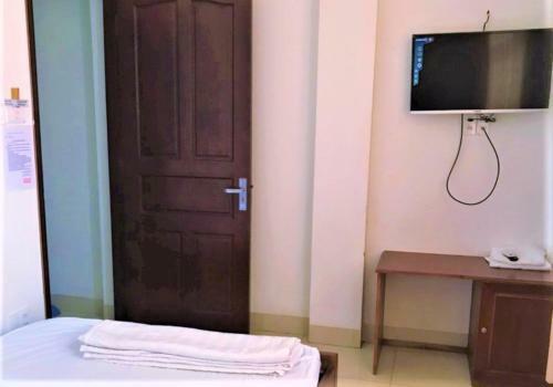 Hotel Dung Khanh Motel
