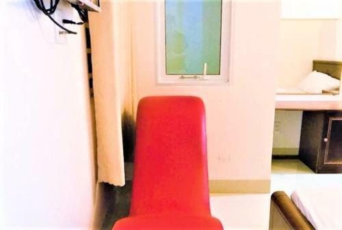 Hotel Dung Khanh Motel