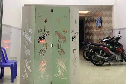 Hotel Dung Khanh Motel