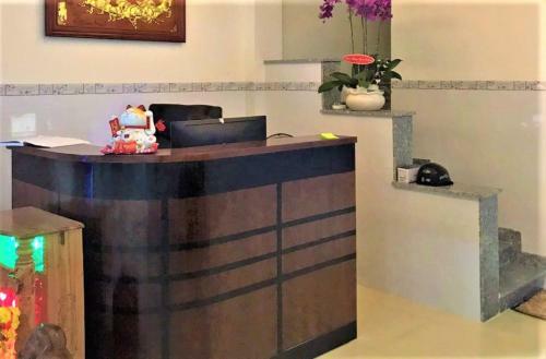 Hotel Dung Khanh Motel