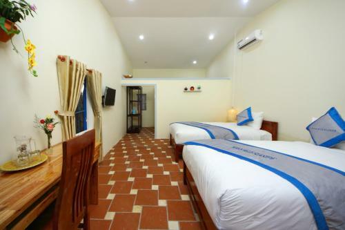 Bed & Breakfast Hoi An Blue Seaside Homestay