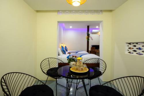 Bed & Breakfast Hoi An Blue Seaside Homestay