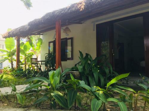 Bed & Breakfast Hoi An Blue Seaside Homestay