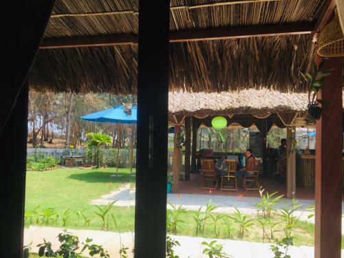 Bed & Breakfast Hoi An Blue Seaside Homestay