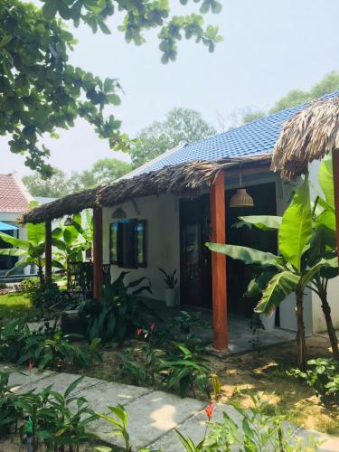 Bed & Breakfast Hoi An Blue Seaside Homestay