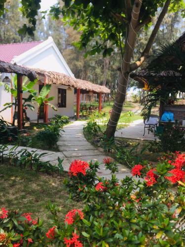 Bed & Breakfast Hoi An Blue Seaside Homestay