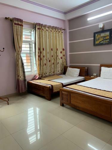 Hostal Nh� Ngh? Nh?t Linh