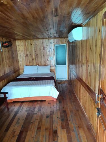 Apartamento Manhnu Floating Homestay