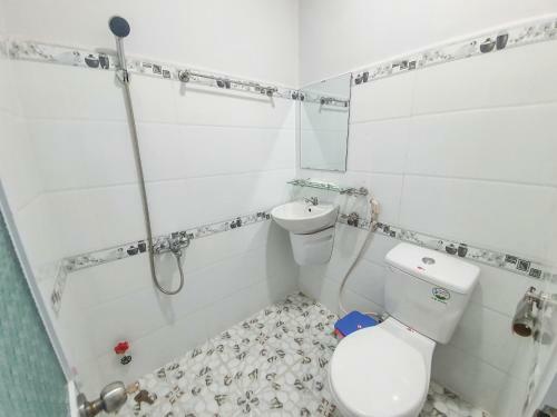 Apartamento M??i Homestay
