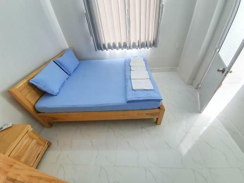 Apartamento M??i Homestay