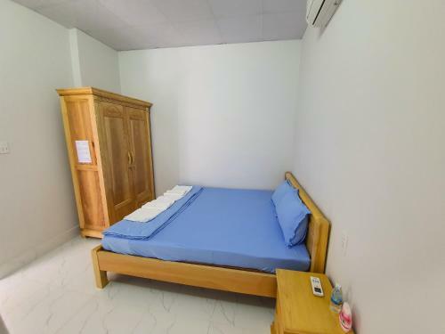 Apartamento M??i Homestay