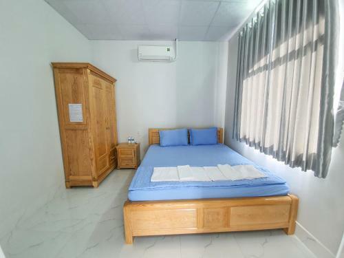 Apartamento M??i Homestay