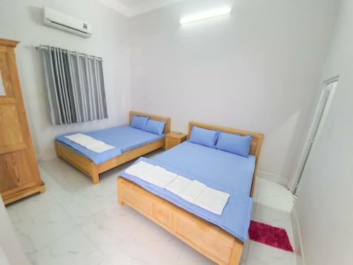 Apartamento M??i Homestay