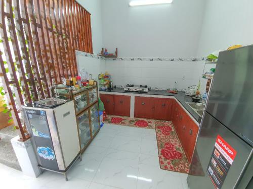 Apartamento M??i Homestay