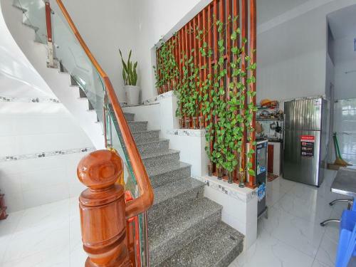 Apartamento M??i Homestay