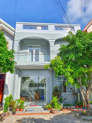 Apartamento M??i Homestay