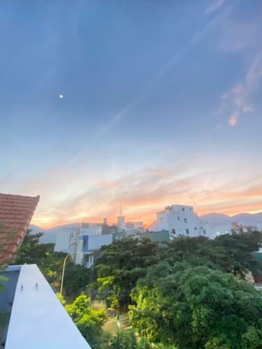 Apartamento M??i Homestay