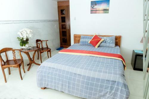 Hostal Con Son Green Island