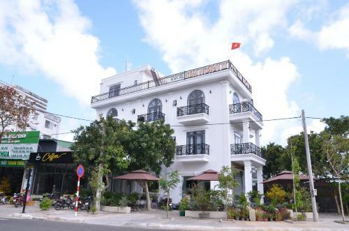 Kim Ng�n II Hotel