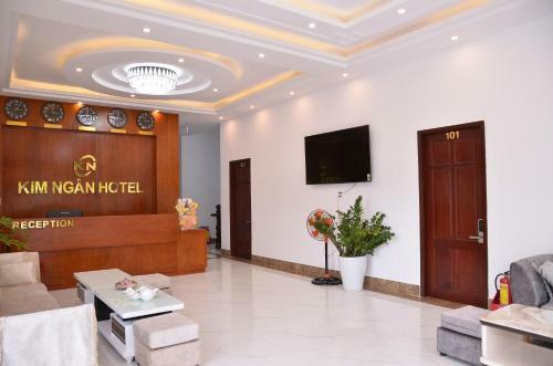 Kim Ng�n II Hotel